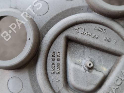 Hub cap DACIA SANDERO II  | BP29063700C160 