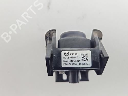 Camera MAZDA 3 Hatchback (BP) 2.0 SKYACTIV-G M Hybrid | BP40254665E14 - Image 3