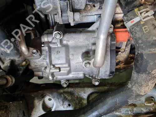 Used AC compressor AC compressor 39505876 39505876