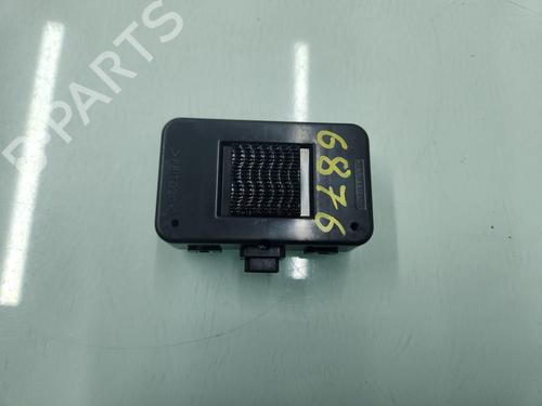 Electronic module LAND ROVER FREELANDER 2 (L359)  | BP26586758M83 