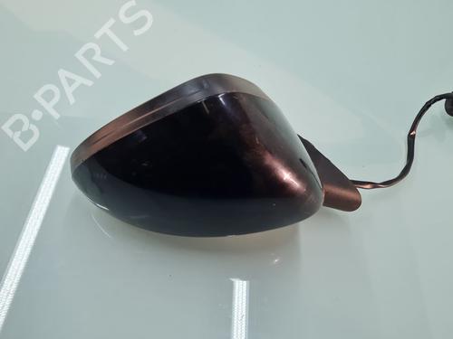 Right mirror OPEL CORSA D (S07)  | BP21639582C27 