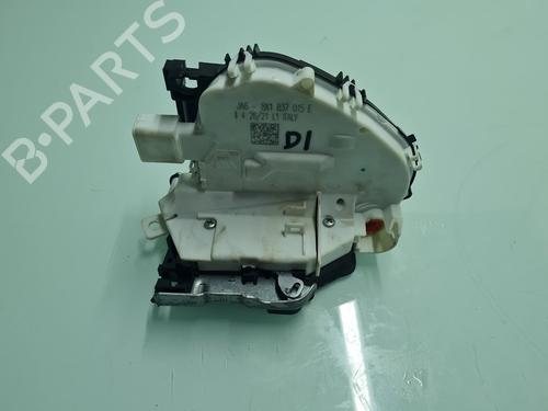 front-left-lock-audi-q5-fyb-fyg-8x1837015e-2016-21641570 main image