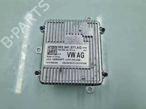 Used Lights ECU Lights ECU SEAT ATECA (KH7, KHP) 1.0 TSI (110 hp) 21765692 21765692