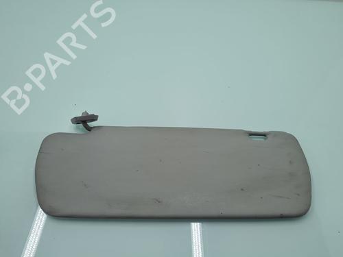 Used Right sun visor Right sun visor NISSAN NT400 CABSTAR (F24M) 35.13 (130 hp) 21764643 21764643