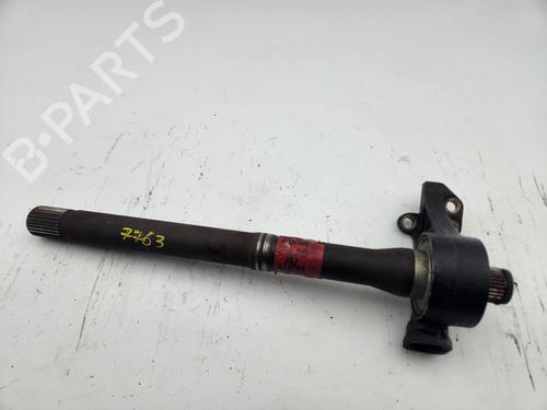 Used Right front driveshaft HYUNDAI SANTA FÉ III (DM, DMA) 2.2 CRDi 4WD (197 hp) 30966972
