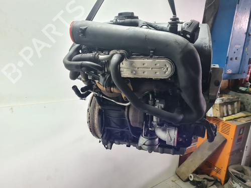 Engine VW TOURAN (1T1, 1T2)  | BP21650813M1 