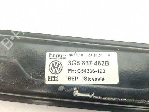 Front right window mechanism VW ARTEON (3H7, 3H8) 2.0 TDI 4motion | BP38932966C23 - Image 2