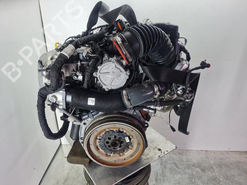 Motor VW TOURAN (5T1) [2015-2025]  21636456
