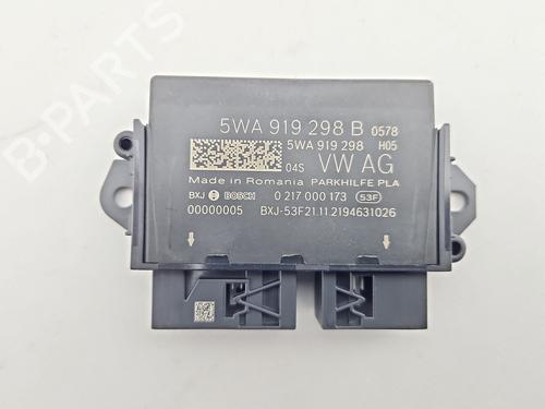 Used Electronic module Electronic module CUPRA FORMENTOR (KM7, KMP) [2020-2026] 40179250 40179250