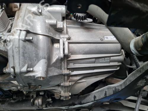 gearbox-dacia-sandero-iii-2021-36886703 main image