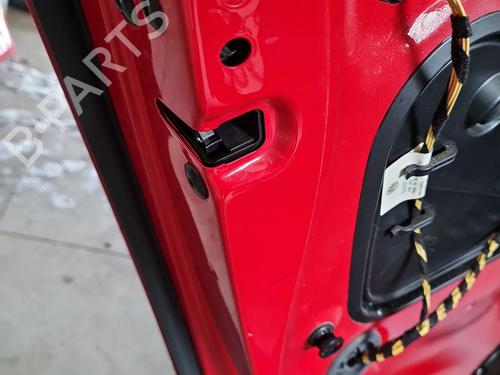 Used Rear left lock Rear left lock 38302272 38302272