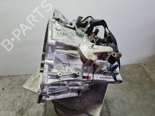Gearbox NISSAN QASHQAI / QASHQAI +2 I (J10, NJ10, JJ10E) 1.6 dCi All-wheel Drive | BP21648965M3 