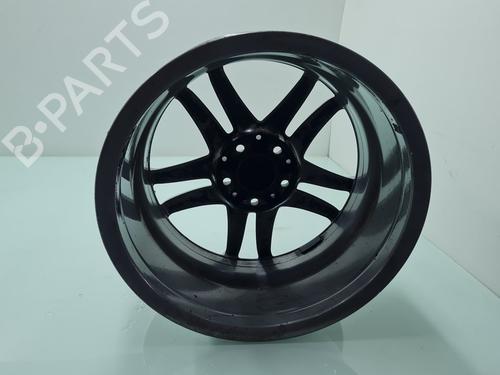 Rim MERCEDES-BENZ A-CLASS (W176) A 200 CDI (176.001) | BP21652531C45 