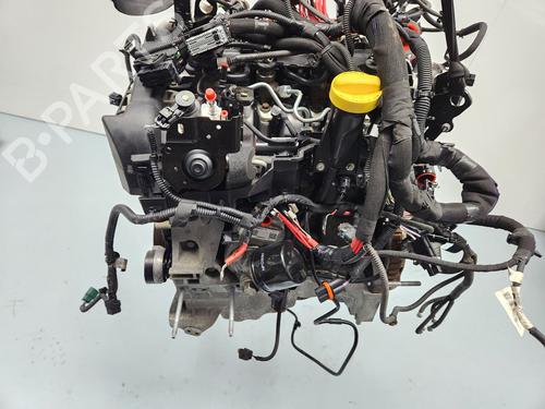Used Engine RENAULT KANGOO / GRAND KANGOO II (KW0/1_) [2008-2025]  29915076