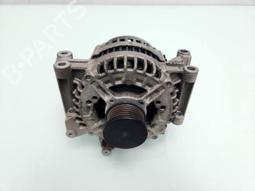 Generator MERCEDES-BENZ C-CLASS (W204) [2007-2015]  22905361