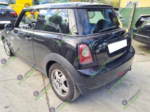Right front steering knuckle MINI MINI (R56) Cooper | BP21636582M26 - Image 4