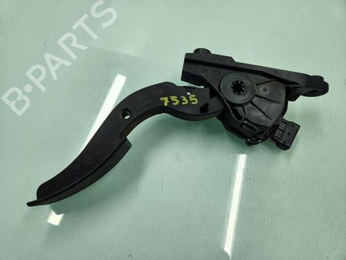 Used Pedal Pedal HYUNDAI i20 II (GB, IB) [2014-2021] 25849323 25849323