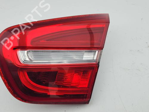 Højre baglygte bagklap Højre baglygte bagklap MERCEDES-BENZ GLA-CLASS (X156) GLA 200 CDI / d (156.908) (136 hp) 36385373 36385373