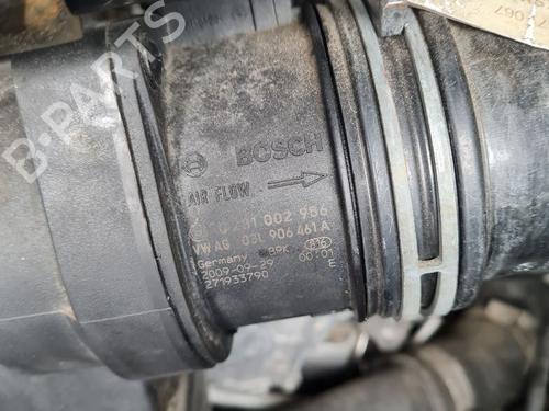 Luftmassemåler VW TIGUAN (5N_) [2007-2018]  32368769