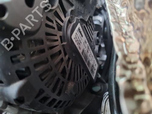Alternator CITROËN C4 CACTUS 1.2 THP 110 | BP36779135M7 - Image 2