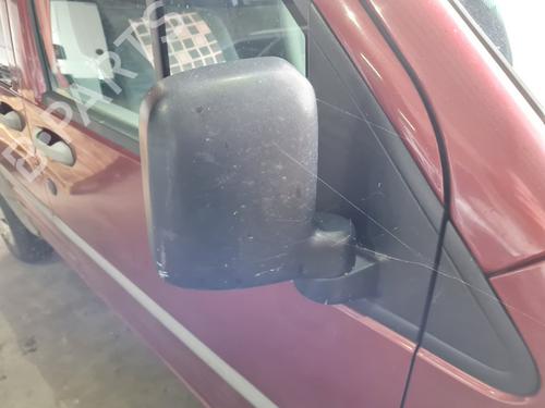 Right mirror FORD TOURNEO CONNECT 1.8 TDCi | BP21655566C27 