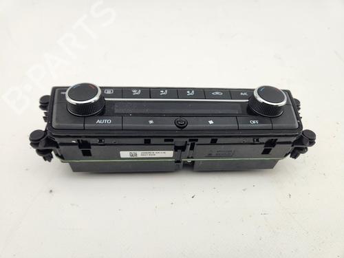 Climate control SEAT IBIZA V (KJ1, KJG)  | BP24593331I5 