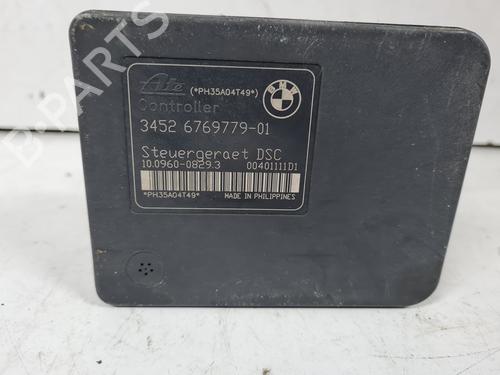 ABS pump BMW 3 (E90) | BP21661300M43