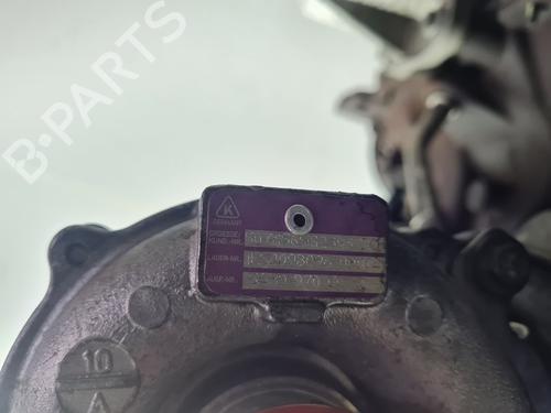 Engine RENAULT MEGANE II Saloon (LM0/1_) | BP21642959M1 - Image 4