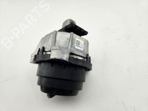 Used Engine mount BMW 3 (G20, G80, G28) 330 d xDrive (265 hp) 29290223