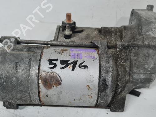 Used Starter LAND ROVER RANGE ROVER EVOQUE (L538) [2011-2019]  21661207