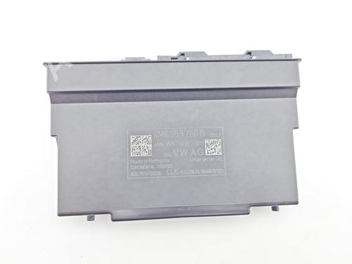 Used Electronic module Electronic module VW TOUAREG (CR7, RC8) 3.0 TDI 4motion (286 hp) 40037259 40037259