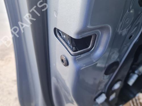 Front left lock VW PASSAT B5 Variant (3B5) 2.8 V6 | BP32073143C98 - Image 2