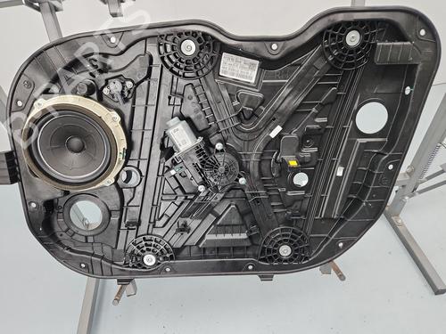 Front right window mechanism HYUNDAI i30 (PDE, PD, PDEN) 2.0 N | BP37693246C23 - Image 4