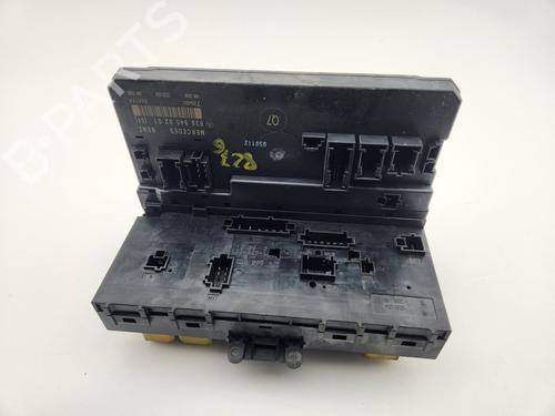 Used Fuse box Fuse box MERCEDES-BENZ VITO Bus (W639) 111 CDI (639.701, 639.703, 639.705) (109 hp) 34206870 34206870