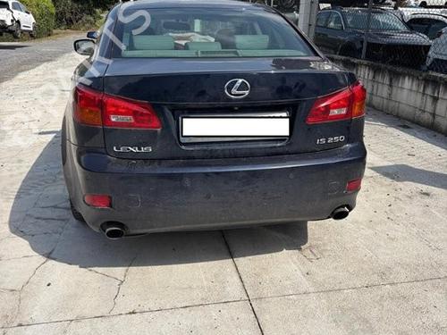 Left taillight LEXUS IS II (_E2_) 250 (GSE20) | BP30569732C34 - Image 7