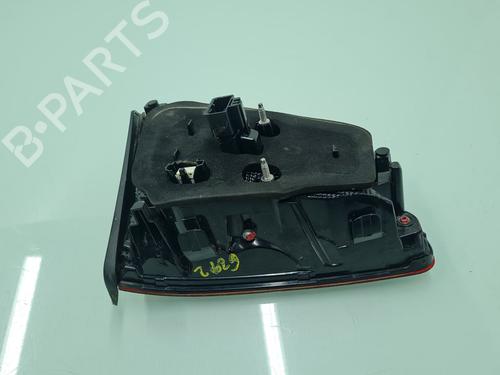 Right tailgate light VW GOLF VII (5G1, BQ1, BE1, BE2)  | BP21764687C80 