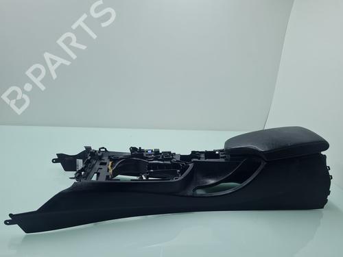 Used Middle console Middle console BMW 4 Coupe (F32, F82) 435 d xDrive (313 hp) 21639997 21639997