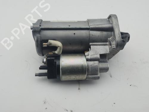 Starter DACIA DUSTER (HM_) 1.5 dCi 115 4x4 | BP38752404M8 - Image 3