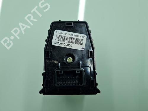 Mirror switch KIA SPORTAGE IV (QL, QLE) 1.7 CRDi | BP21639398I25 