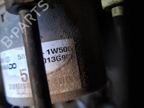 ABS pump KIA RIO III (UB) 1.1 CRDi | BP33620678M43 - Image 2