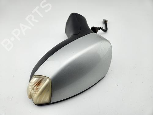 Left mirror FORD KUGA I  | BP29300585C26 