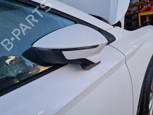 Right mirror SEAT ARONA (KJ7, KJP)  | BP23229058C27