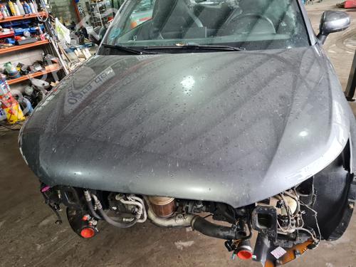 Used Hood AUDI A1 (8X1, 8XK) 1.4 TFSI (185 hp) 30198127