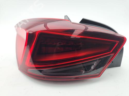 Used Left taillight Left taillight SEAT IBIZA V (KJ1, KJG) 1.0 TSI (95 hp) 36323283 36323283