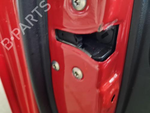 Used Front left lock KIA CEE'D Sportswagon (JD) 1.6 CRDi 136 (136 hp) 21659203