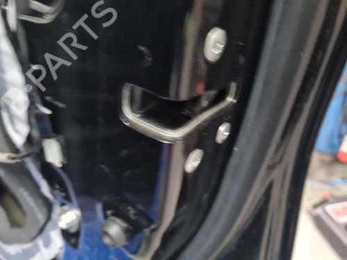 Serrure avant droite Serrure avant droite HONDA CIVIC IX (FK) 1.6 i-DTEC (FK3) (120 hp) 36531677 36531677