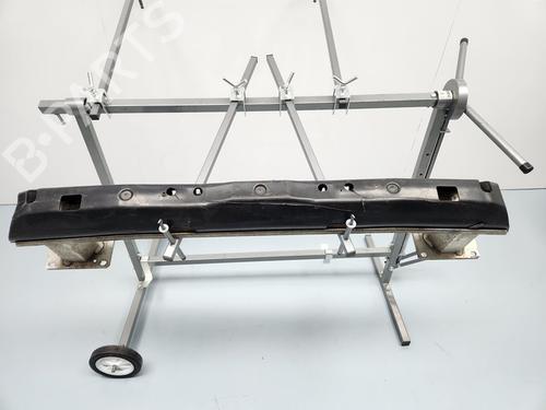 Used Front bumper reinforcement CITROËN BERLINGO / BERLINGO FIRST Box Body/MPV (M_) 2.0 HDI 90 (MBRHY, MCRHY) (90 hp) 28577101