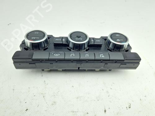 Climate control VW TOURAN (1T3) 2.0 TDI | BP38958177I5 - Image 3