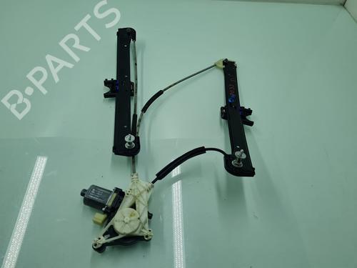 Used Front left window mechanism AUDI A3 Sportback (8VA, 8VF) [2012-2021]  21656024