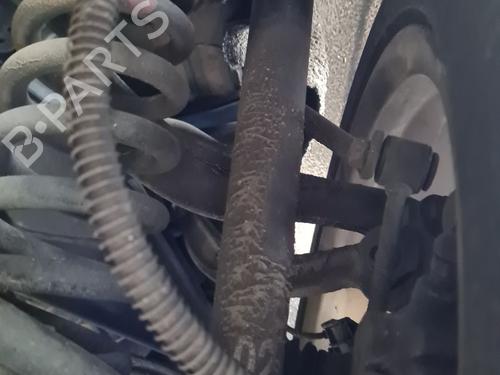 Used Right rear shock absorber MERCEDES-BENZ C-CLASS T-Model (S204) C 220 CDI 4-matic (204.284) (170 hp) 28026377